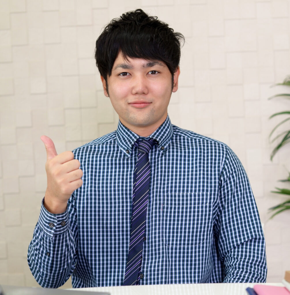 プロフィール1