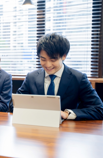 制作スタッフ1